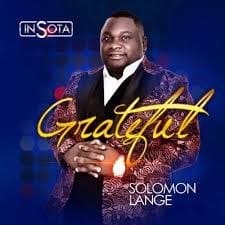 Download Grateful Album By Solomon Lange | MP3 Download