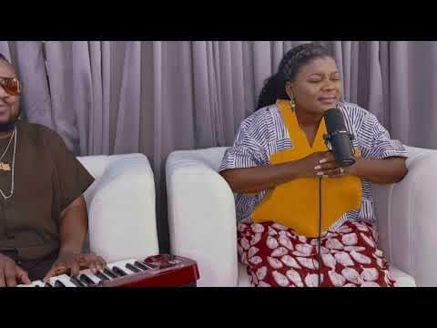 Download Goodness Of God By Sunmisola Agbebi and Efe Macroc