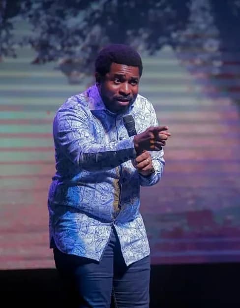 Qualities You Must Look Out For Before Saying I Do by Pastor Kingsley Okonkwo