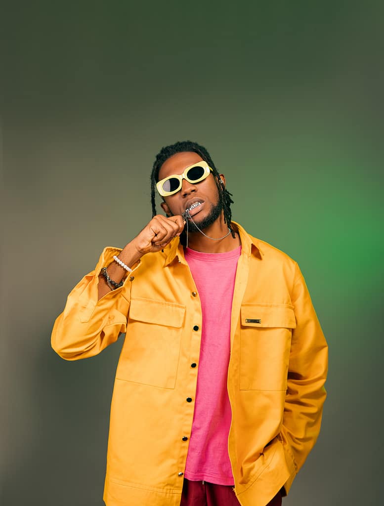 Download R&B Gospel Mixtape | DJ Horphuray | Song MP3 - Dominion Mandates
