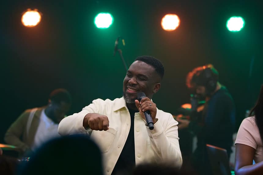 Joe Mettle