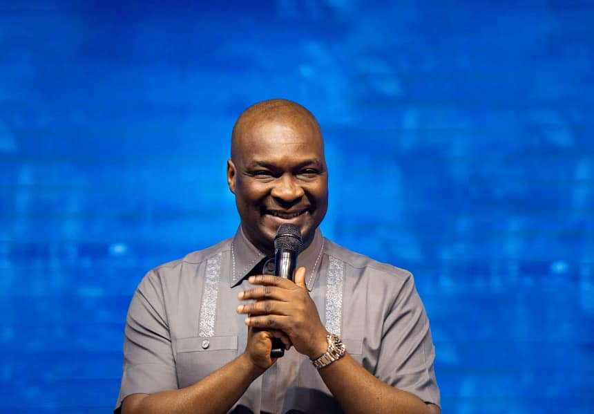 (Special Birthday Broadcast) Living A Life That Counts - Apostle Joshua Selman