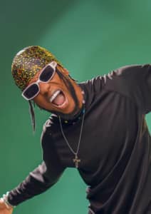 DJ Horphuray - Big Ray