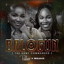 Balogun by Pelumi Deborah feat IBQUAKE