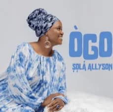 Ogo by Sola Allyson