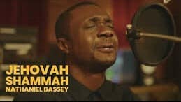 Jehovah Shammah By Nathaniel Bassey