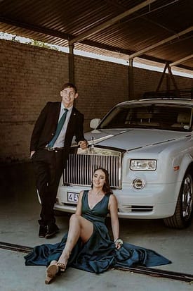 Dealing With Financial Stress in Marriage