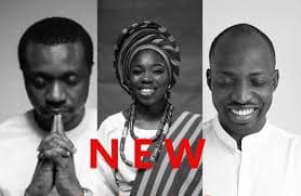 Iba O By Nathaniel Bassey feat. Dasola Akinbule