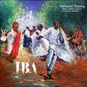Iba by Nathaniel Bassey feat. Dunsin Oyekan & Dasola Akinbule