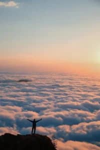 How To Let Go of the Past Through Jesus Christ