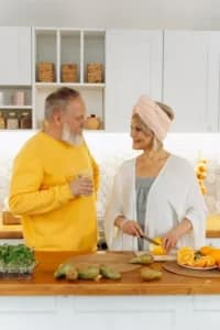 Roles Of Husbands And Wives In Marriage