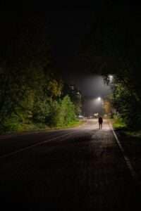 How To Process And Deal With Trauma Through Prayer