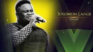 Download Nagode Album By Solomon Lange | MP3 Download
