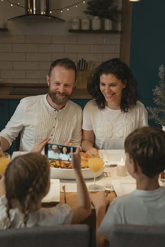 How To Balance Work And Family Together