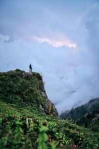 How To Let Go of the Past Through Jesus Christ