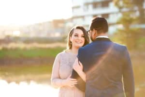 Building Spiritual Intimacy - Christian Marriage Guide 1