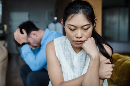How Harboring Resentment Can Harm your Marriage