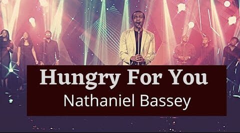 Hungry For You by Nathaniel Bassey