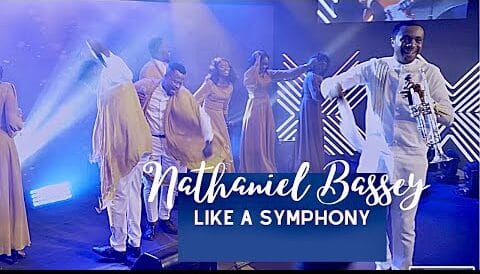 Like A Symphony By Nathaniel Bassey