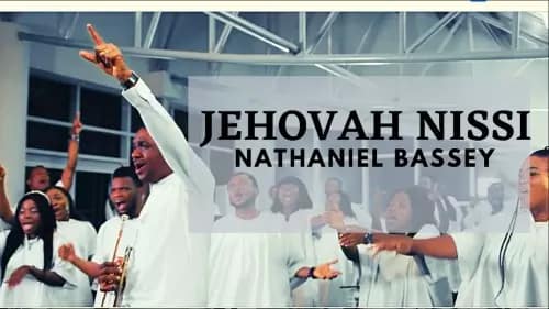 Jehovah Nissi By Nathaniel Bassey