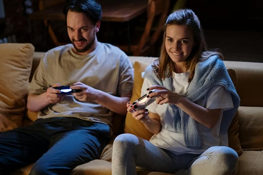 The Influence of Video Games on Christian Values