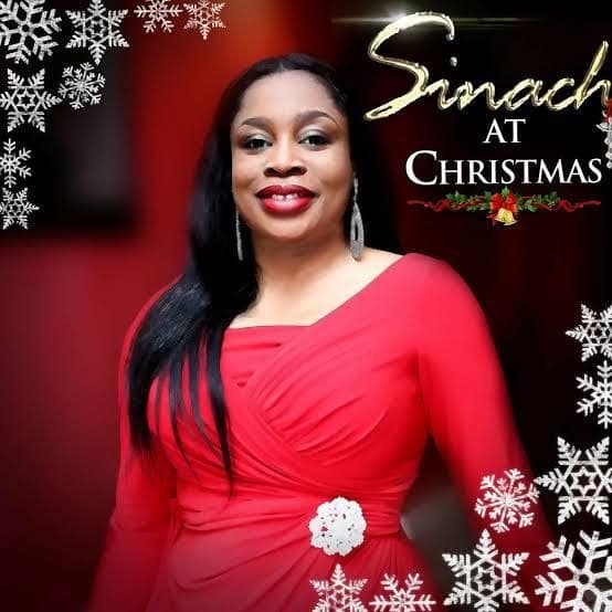 Download Sinach At Christmas Album By Sinach | MP3 Download