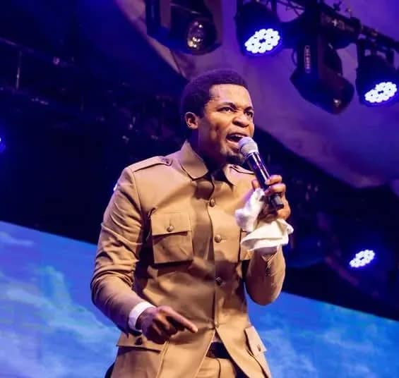 Provoking Supernatural Turnaround by Apostle Michael Orokpo