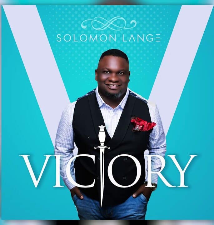 Download Victory Album By Solomon Lange