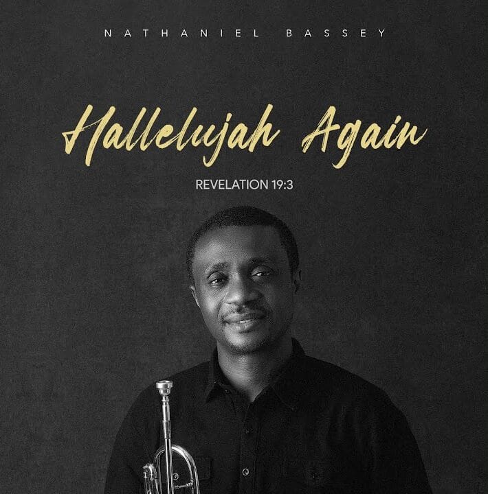 I Remember by Nathaniel Bassey