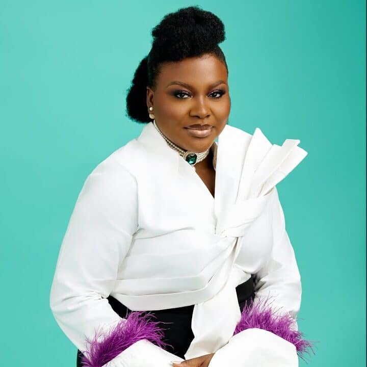 Download Arise by Sunmisola Agbebi