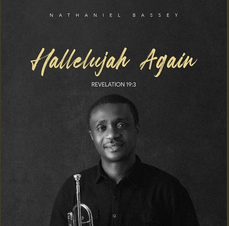 What A Saviour By Nathaniel Bassey