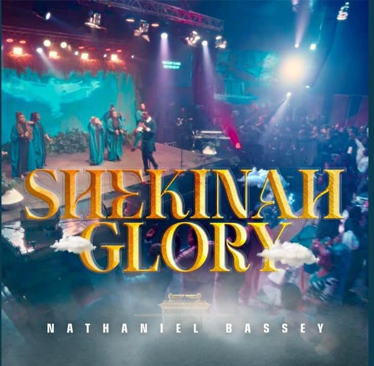Shekinah Glory By Nathaniel Bassey