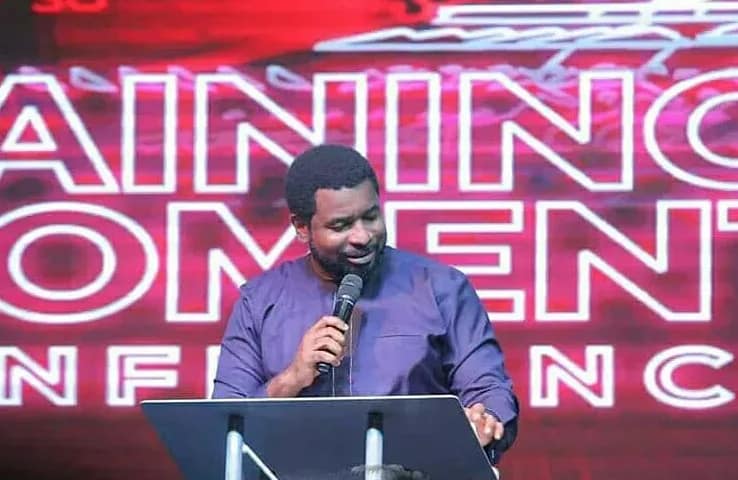 3 Kinds Of Love You Need To Know By Pastor Kingsley Okonkwo