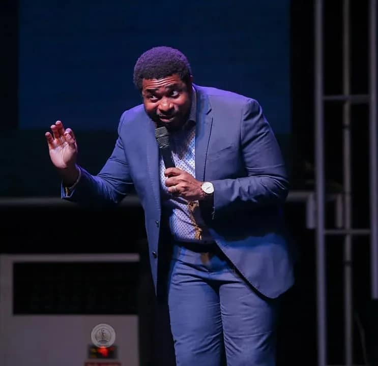 Kingdom Marriage vs Modern World Marriage