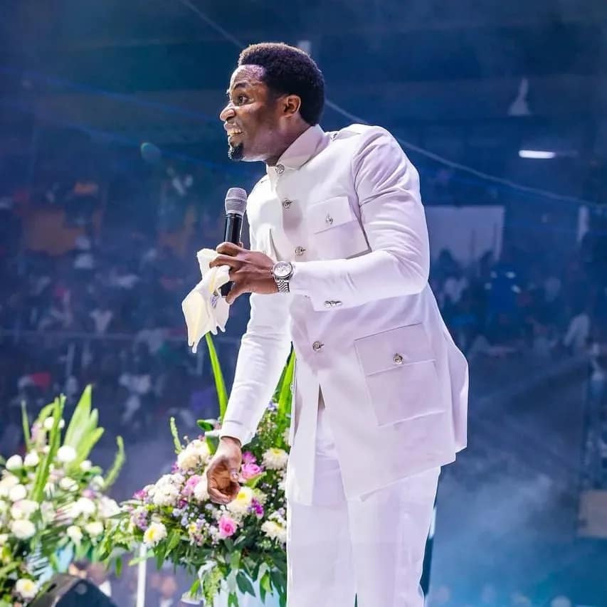 Requirements for Effective Soul Winning by Apostle Michael Orokpo