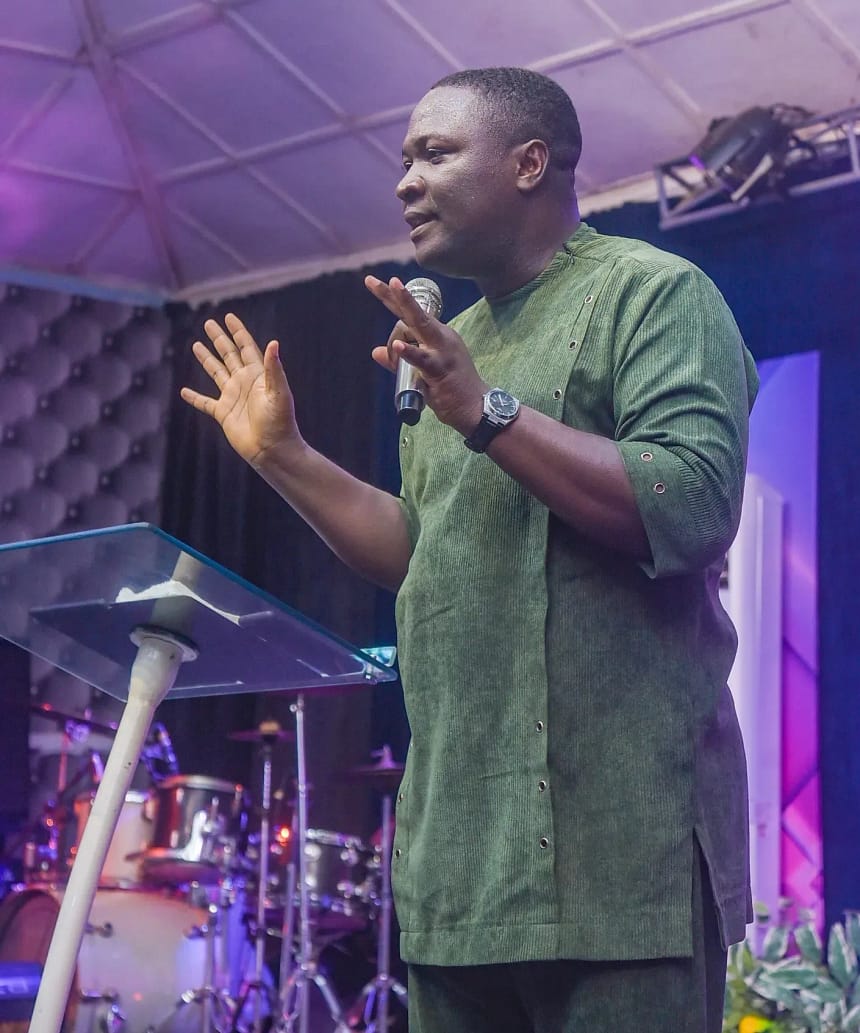 Kingdom Culture (Part 2) by Apostle Jonathan Shekwonya