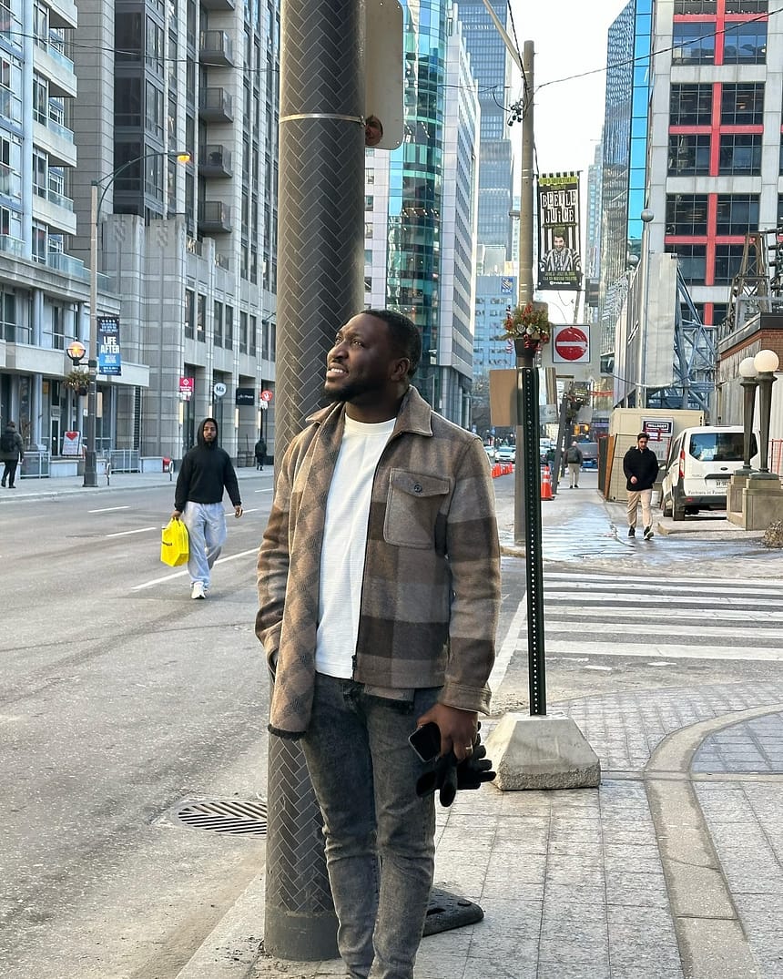 Thy Kingdom Come By David Dam