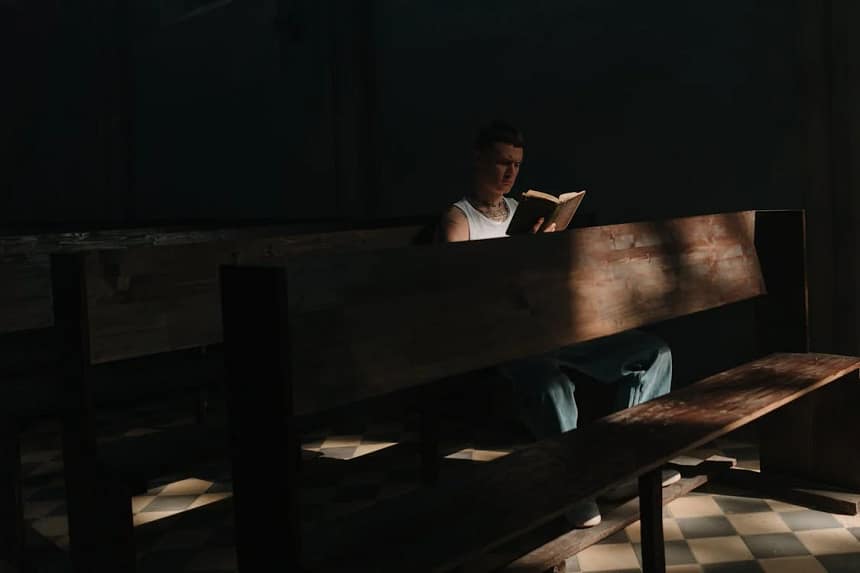 How To Process And Deal With Trauma Through Prayer