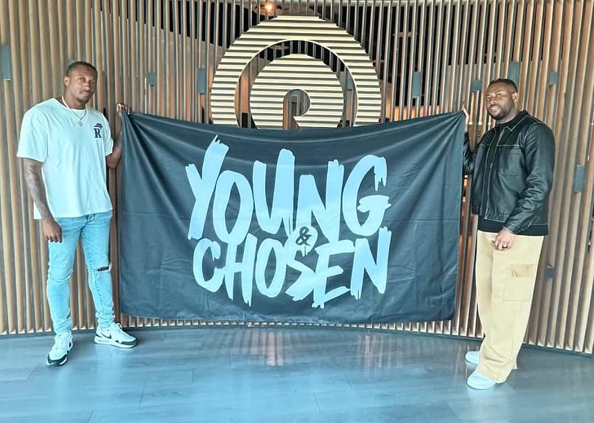 Young And Choses Album