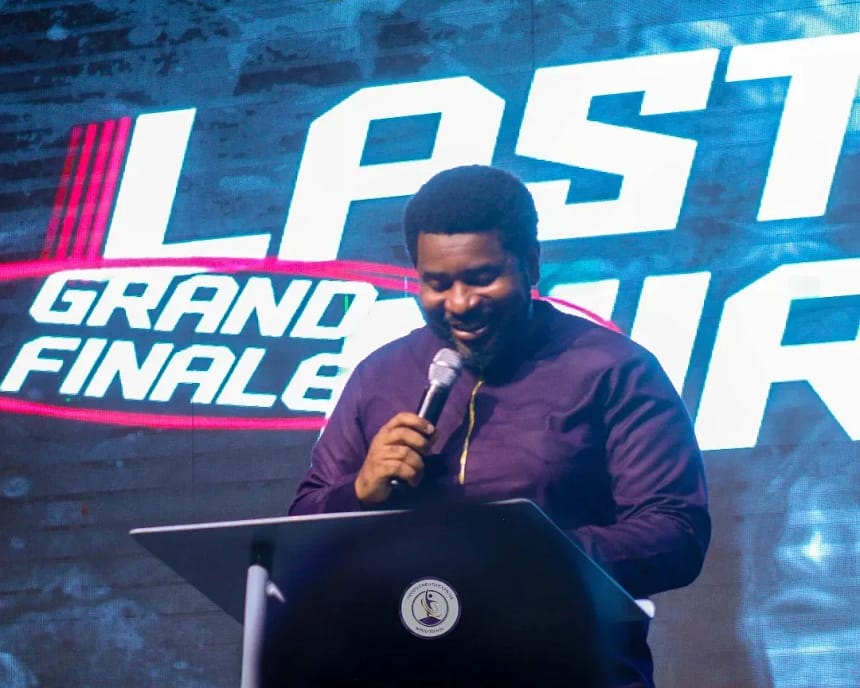 Why Singles Don't Get Married Early by Pastor Kingsley Okonkwo