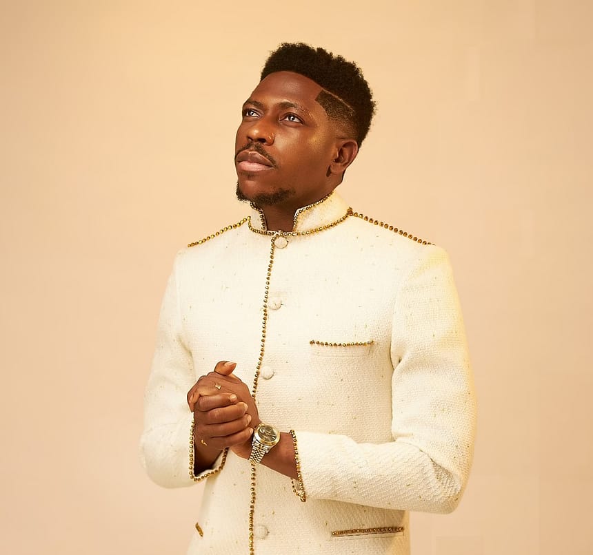 The Expression By Moses Bliss