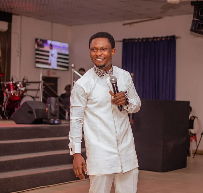 Apostle Effa Emmanuel Audio Messages