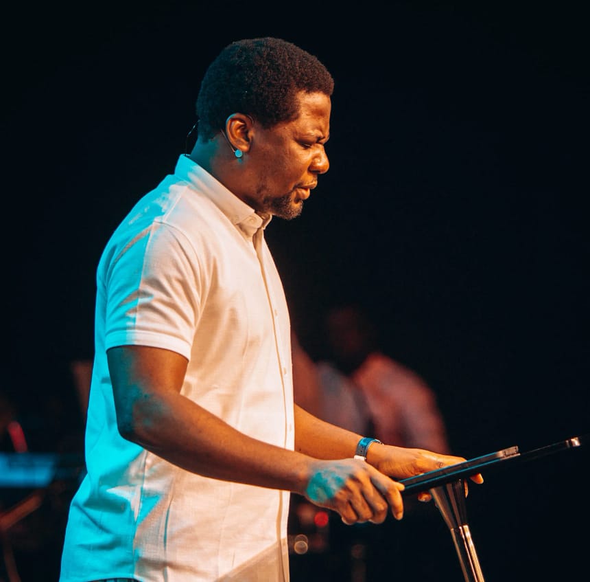 How To Overcome Inertia by Apostle Femi Lazarus (Part 1 & 2)