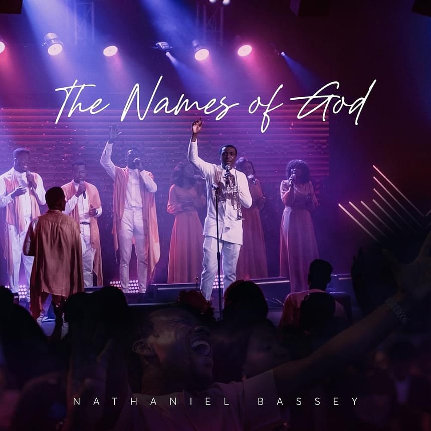 Exalted by Nathaniel Bassey
