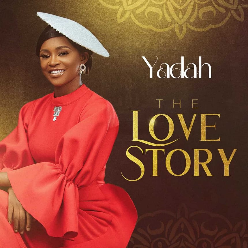 The Love Story Album By Yadah