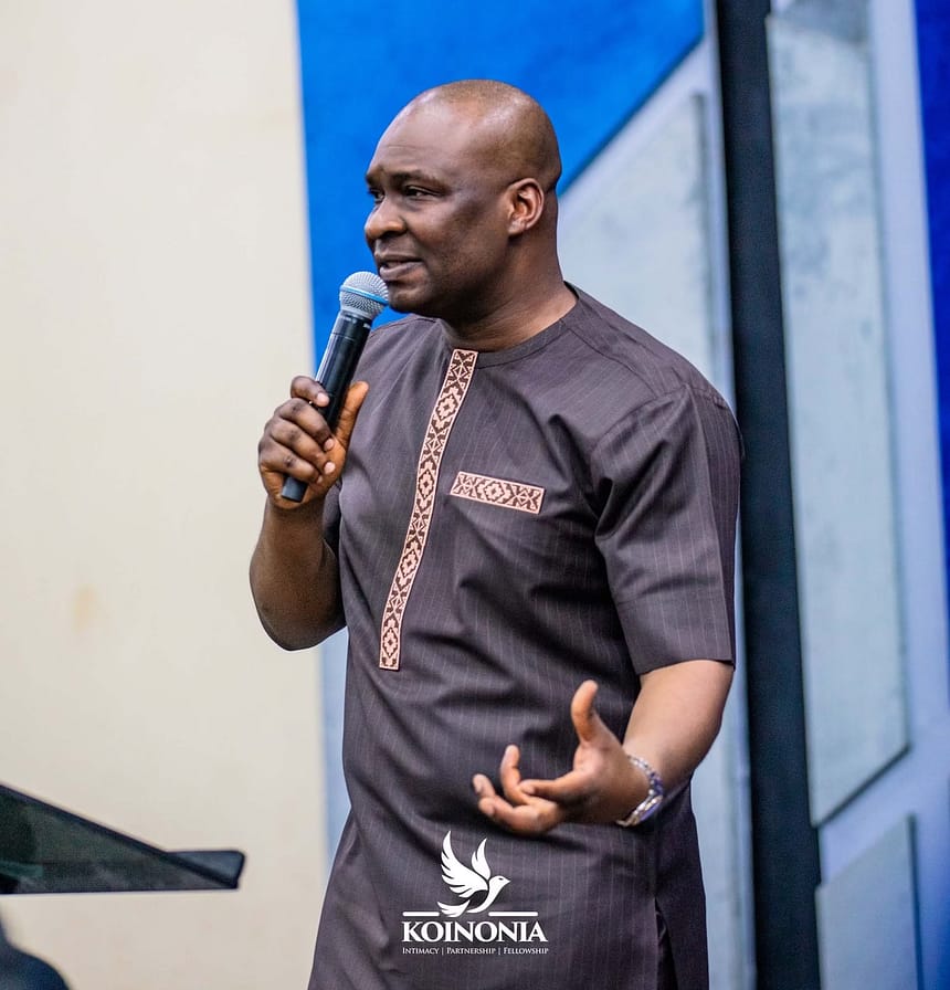 March Miracle Service 2025 With Apostle Joshua Selman