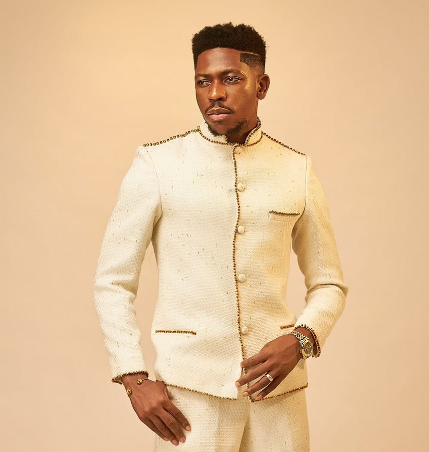 Expression By Moses Bliss