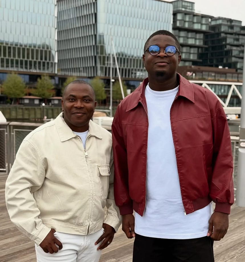 Overflow By Paul Akadi feat. Bidemi Olaoba